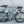 Vélo de route Look KG 196 en carbone monocoque