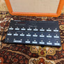 Système de commutation vintage Rocktron Bradshaw RSB18 R+F des années 1990