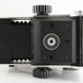 Appareil photo argentique reflex numérique Mamiya C220