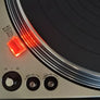 Magnifique platine vinyle TECHNICS SL-1700 & cellule EPC-270C