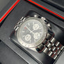 MONTRE CHRONOGRAPHE TUDOR "CHRONOGRAPHE SPORTIF" 20300