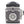 Appareil photo reflex argentique 80 mm