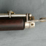 Ancien Flûte BASSON BUFFET CRAMPON