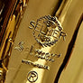 Saxophone ténor Selmer Mark VI