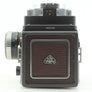 Appareil photo argentique moyen format Rolleiflex 2.8FX TLR