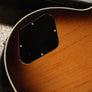 Guitare électrique Gibson Les Paul Custom Vintage Sunburst de 1976