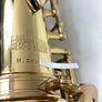 Saxophone alto Selmer Mark VII