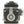 Appareil photo argentique moyen format Rolleiflex 2.8FX TLR