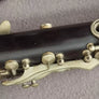 Clarinette Buffet Crampon Pré R13 Mib de 1939