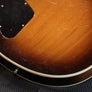 Guitare électrique Gibson Les Paul Custom Vintage Sunburst de 1976