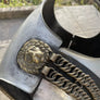 Rare Cuirasse d’officier modèle 1885