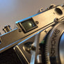 Appareil photo allemand Voigtländer Prominent 1951