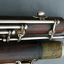 Ancien Flûte BASSON BUFFET CRAMPON