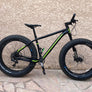Magnifique fat bike VTT