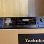 Platine cassette TECHNICS RS-B85
