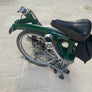 VÉLO PLIABLE BROMPTON