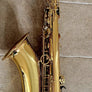 Saxophone ténor Selmer Mark VI