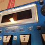 Rare Synthétiseur guitare Roland GR-55 BL