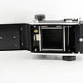 Appareil photo argentique reflex numérique Mamiya C220