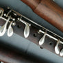Ancien Flûte BASSON BUFFET CRAMPON