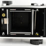 Appareil photo argentique reflex numérique Mamiya C220