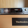 Platine cassette TECHNICS RS-B85