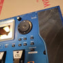 Rare Synthétiseur guitare Roland GR-55 BL