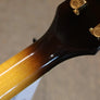 Guitare électrique Gibson Les Paul Custom Vintage Sunburst de 1976