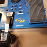 Rare Synthétiseur guitare Roland GR-55 BL