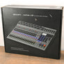 Console de mixage numérique 20 canaux Zoom LiveTrak L-20