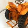 Superbe CIJ tracteur Agricole Grande Taille N°8\51