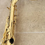 Saxophone ténor Selmer Mark VI
