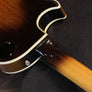 Guitare électrique Gibson Les Paul Custom Vintage Sunburst de 1976