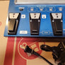 Rare Synthétiseur guitare Roland GR-55 BL