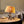 Lampe de table tripode brutaliste années 1970