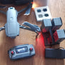 Drone DJI Mavic 2 Pro Fly More Combo