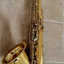 Saxophone ténor Selmer Mark VI