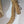 Paire d'appliques vintage Audoux Minet, design mid-century du XXe siècle