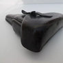 Superbe étui cuir Holster allemand P 38 "GCX" daté 1942 Para Normandie 1944