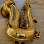 Saxophone ténor Selmer Mark VI