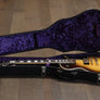 Guitare électrique Gibson Les Paul Custom Vintage Sunburst de 1976