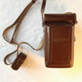 Appareil Rolleiflex 6x6 Planar 1:3,5 2,8 75mm