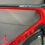 Vélo de route Giant Defy Advanced Pro 1