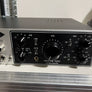 Préamplificateur à tubes double canal Universal Audio 2-610