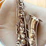 Saxophone alto Mark VI
