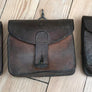 Ensemble de brelage militaire modèle 1905/14