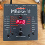 Synthétiseur de grosse caisse analogique Jomox MBase 11