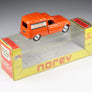 Miniature NOREV 65 : Fourgonnette Renault 4