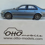 Rare OttoMobile  1:18 BMW M5 E39 OT554 2002