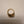 RARE BAGUE OR 18K CARATS PLUS QU'HIER MOINS QUE DEMAIN